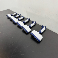 Rainin Pipet-Lite XLS Multichannel Pipettes - Quantity 6 image 1